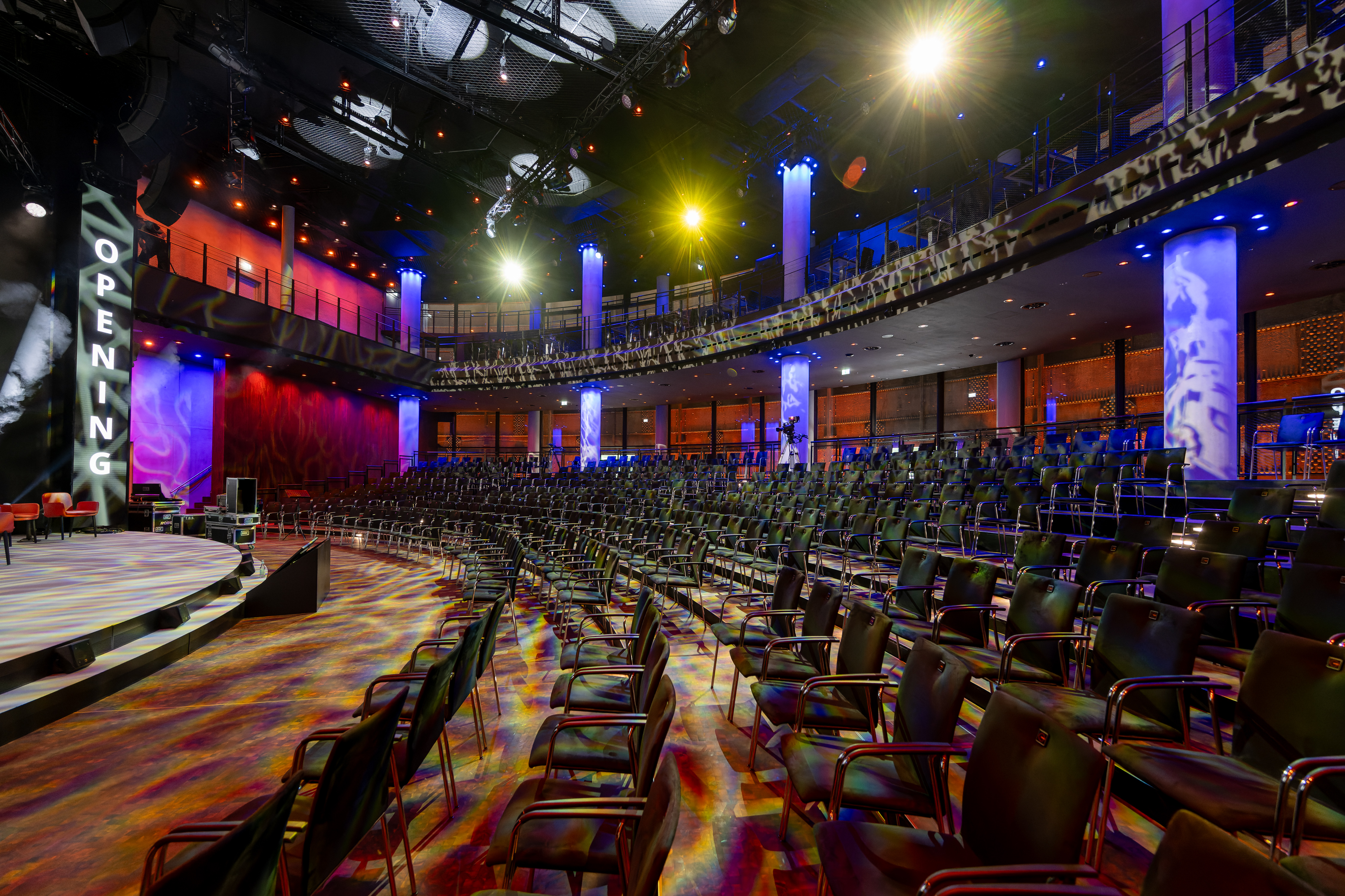 FORUM concert hall